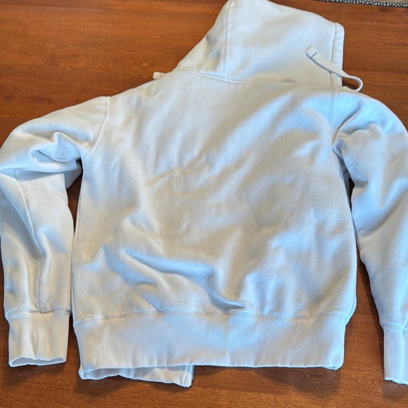 Fox Sasquatch Hoodie - Picture 3 of 12